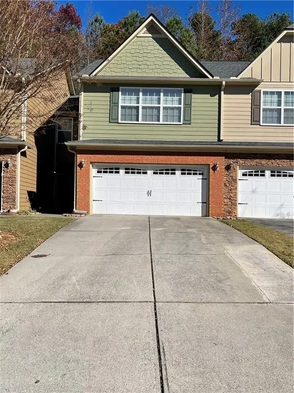 4494 Black Hills Drive Nw #13, Acworth, GA 30101 - #1