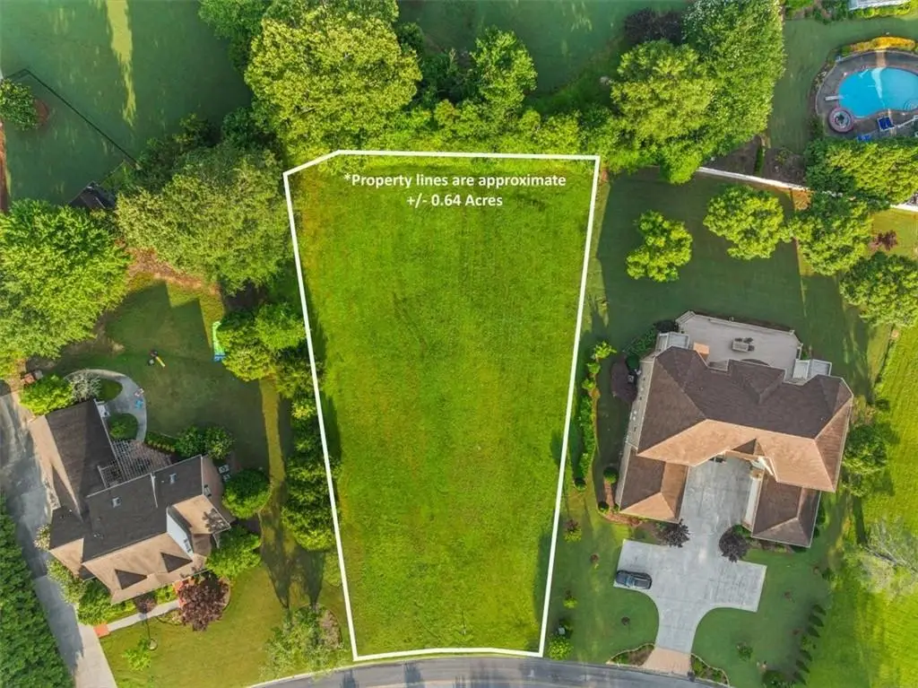 Lot 28 Timber Ridge Lane, Calhoun, GA 30701 - #1