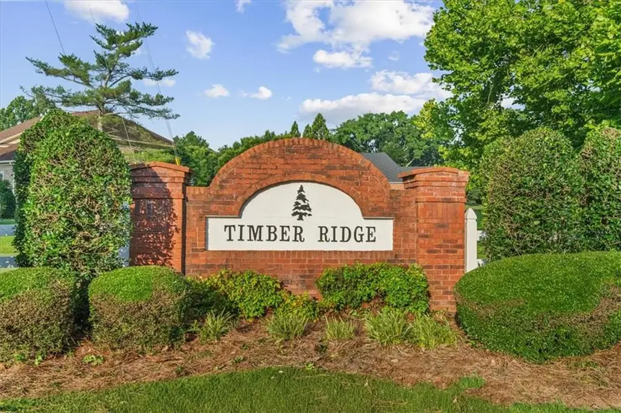 Lot 28 Timber Ridge Lane, Calhoun, GA 30701 - #2