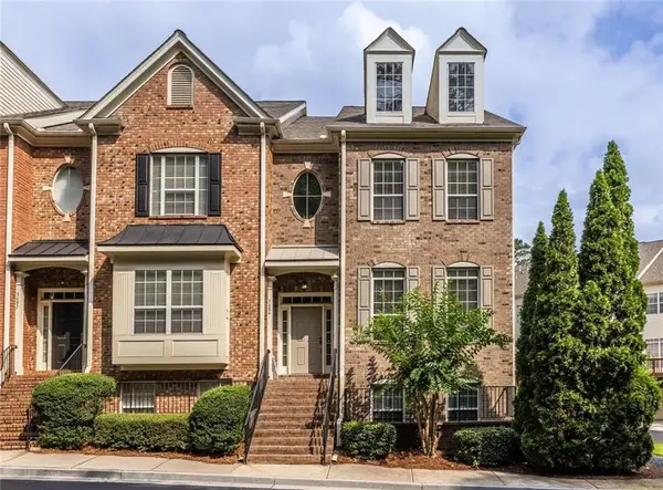 3484 Henderson Reserve, Atlanta, GA 30341