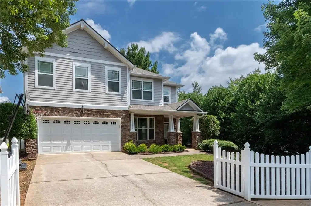 3831 Meeting Street, Cumming, GA 30040 - #1