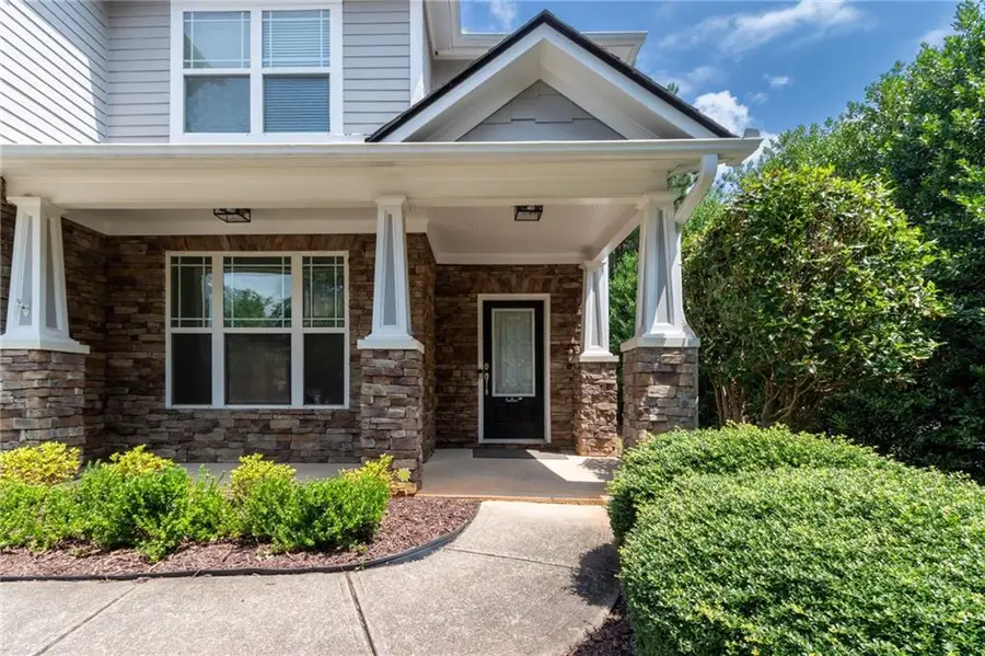 3831 Meeting Street, Cumming, GA 30040 - #3