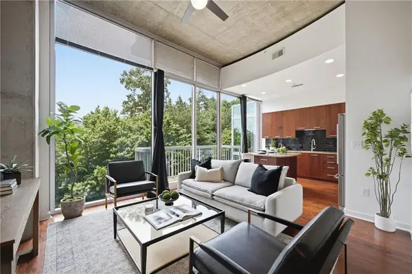 3300 Windy Ridge Parkway Se #404, Atlanta, GA 30339