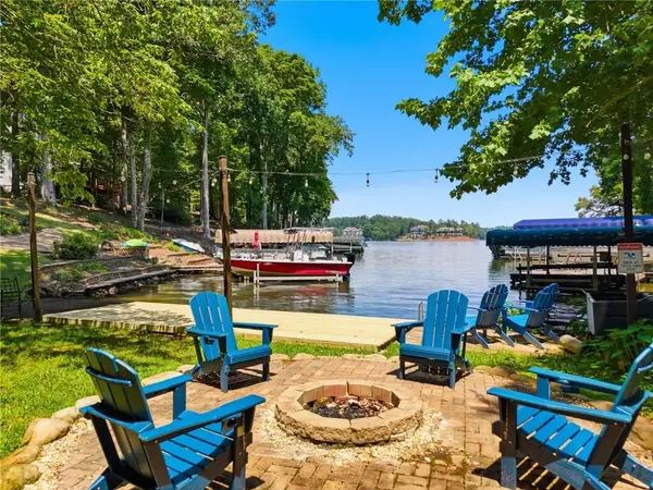117 Forest Ridge Drive, Eatonton, GA 31024