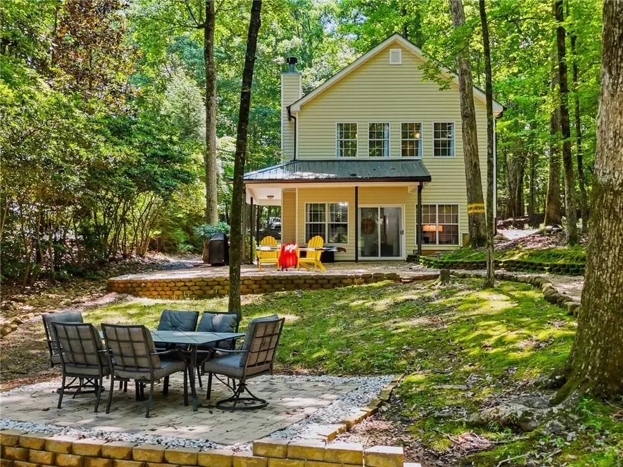 117 Forest Ridge Drive, Eatonton, GA 31024 - #2