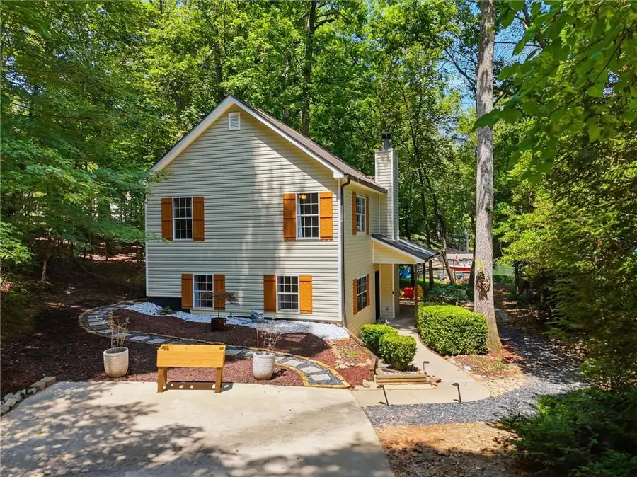 117 Forest Ridge Drive, Eatonton, GA 31024 - #3