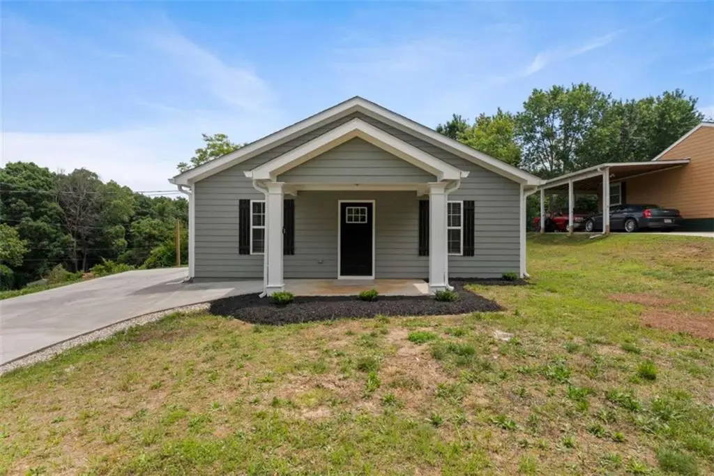 2270 Floyd Road, Gainesville, GA 30507 - #1
