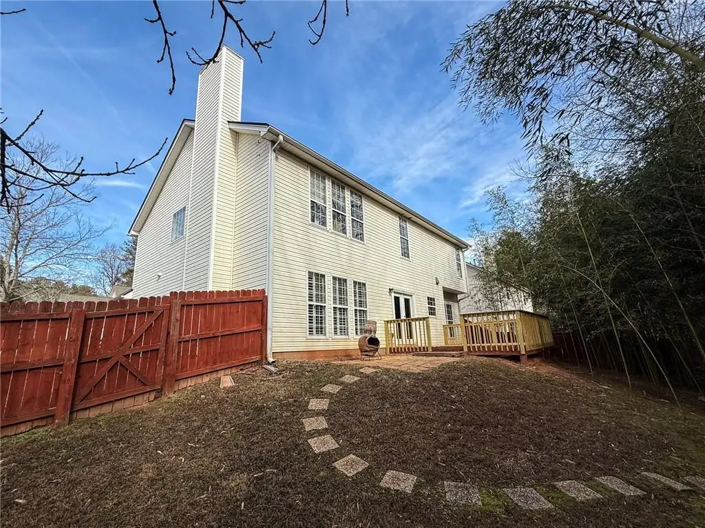 1570 Swan Valley Court, Lawrenceville, GA 30043 - #1