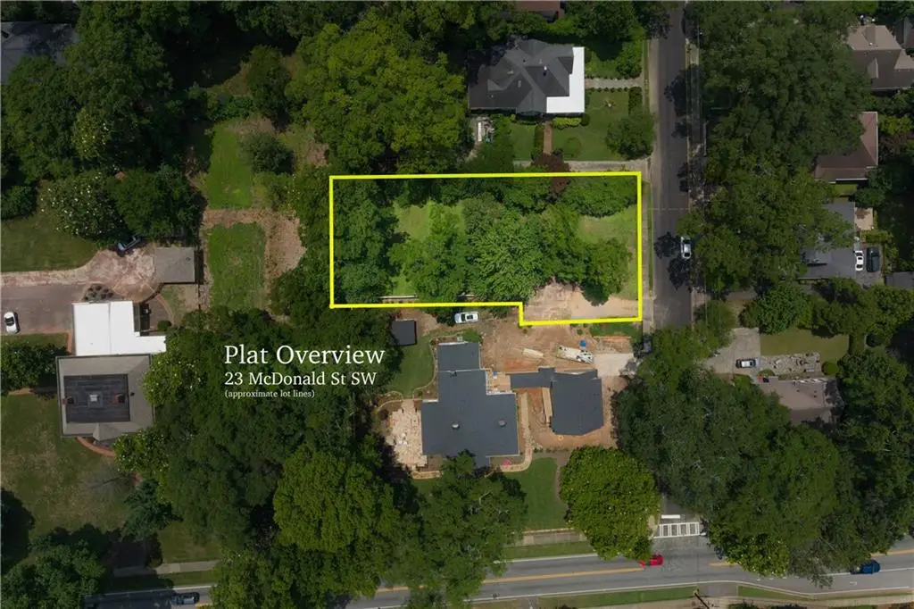 23 Mcdonald, Marietta, GA 30064 - #1