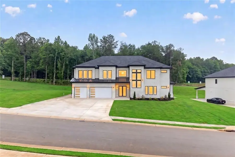 125 Rocky Ridge Lot 3 Way, Auburn, GA 30011 - #3