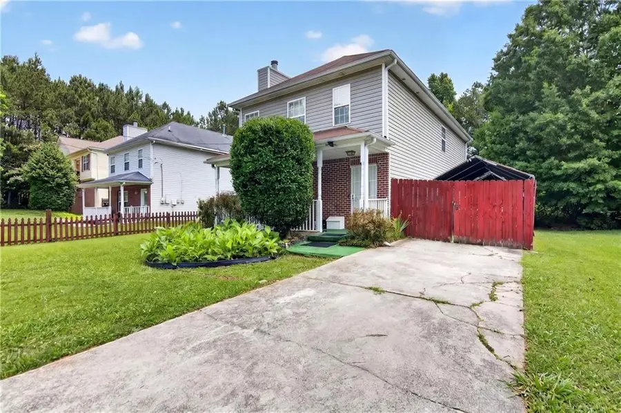 5648 Feldwood Road, College Park, GA 30349 - #3