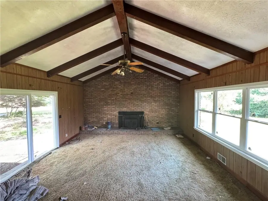 1049 Ben Higgins Road, Dahlonega, GA 30533 - #3