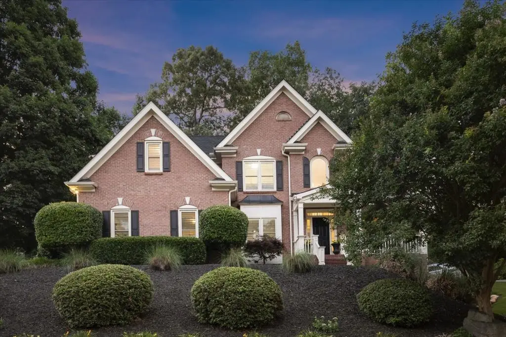 1215 Lake Washington Circle, Lawrenceville, GA 30043 - #1