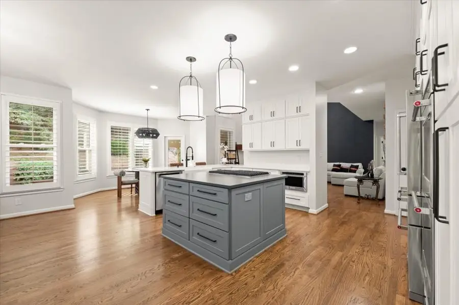 1215 Lake Washington Circle, Lawrenceville, GA 30043 - #2
