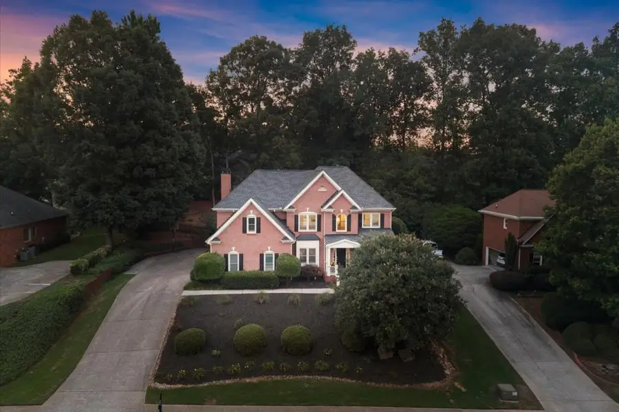 1215 Lake Washington Circle, Lawrenceville, GA 30043 - #3