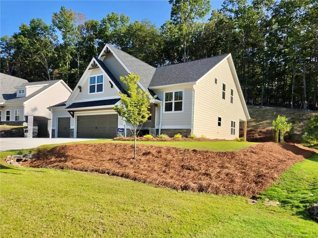 114 Ft Gibson Court, Waleska, GA 30183 - #1