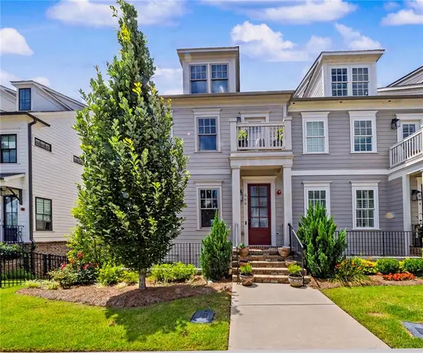 668 Brashy Street, Woodstock, GA 30188