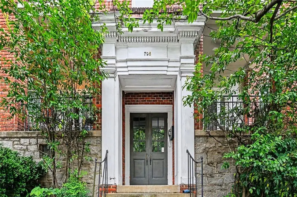 798 Frederica Street Ne #2, Atlanta, GA 30306 - #1