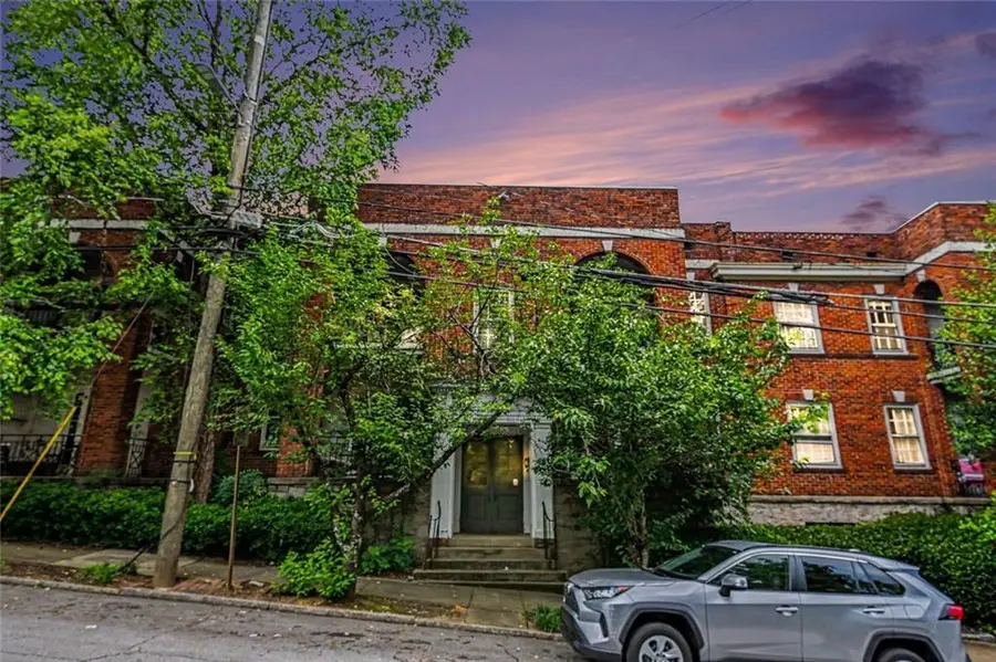 798 Frederica Street Ne #2, Atlanta, GA 30306 - #2