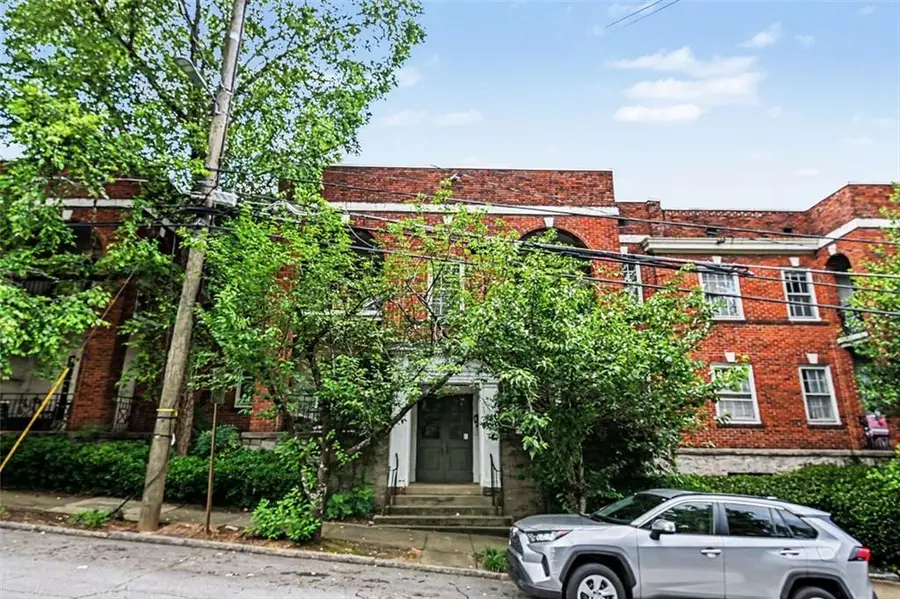 798 Frederica Street Ne #2, Atlanta, GA 30306 - #3