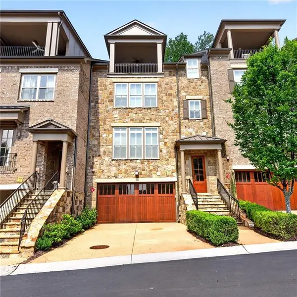 3884 Paces Lookout Drive Se #14, Atlanta, GA 30339