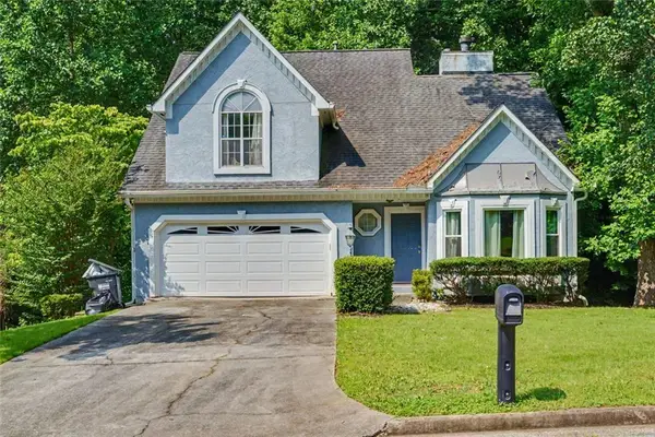 2358 Loren Falls Lane Sw, Marietta, GA 30008