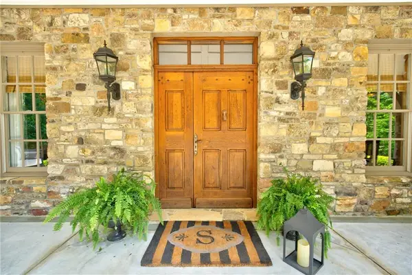 554 E New Salem Common Nw, Marietta, GA 30064