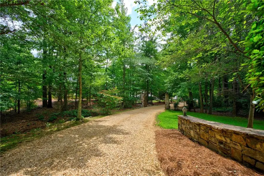 554 E New Salem Common Nw, Marietta, GA 30064 - #3