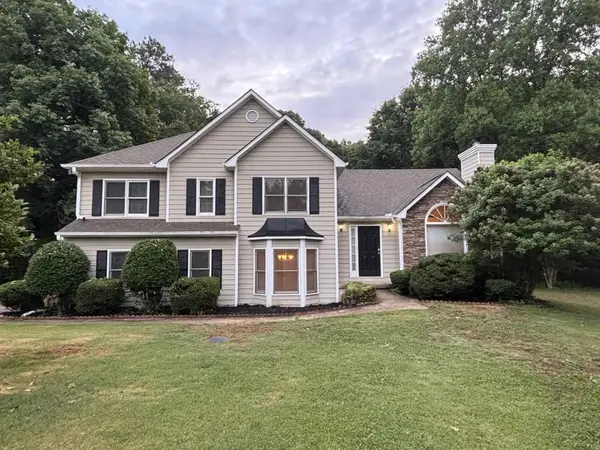 7035 Wynfield Drive, Cumming, GA 30040
