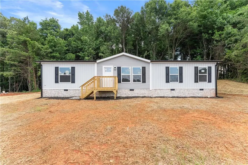 6708 Eastwind Drive, Lula, GA 30554 - #1