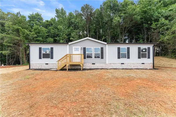 6708 Eastwind Drive, Lula, GA 30554