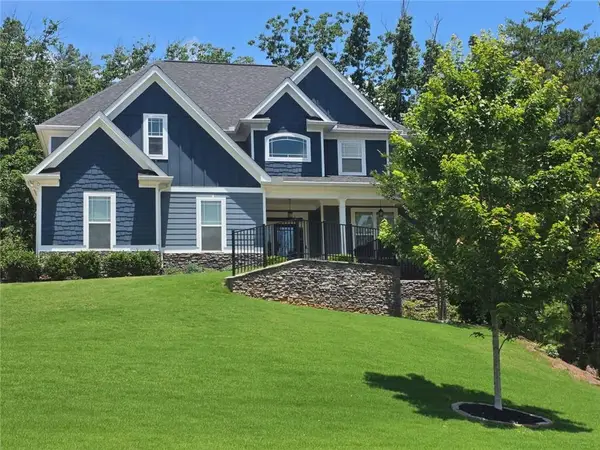 214 Fountain Oak Way, Canton, GA 30114