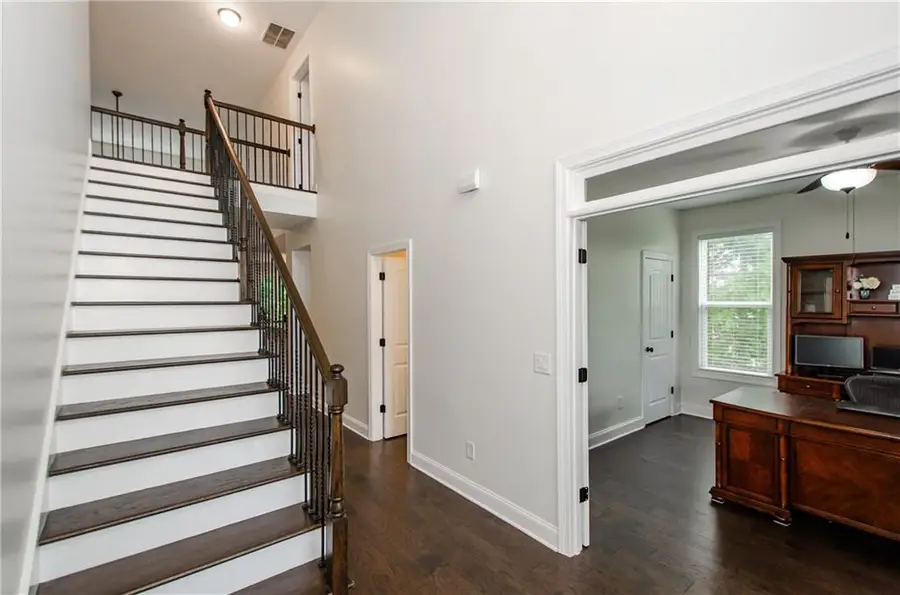 214 Fountain Oak Way, Canton, GA 30114 - #3