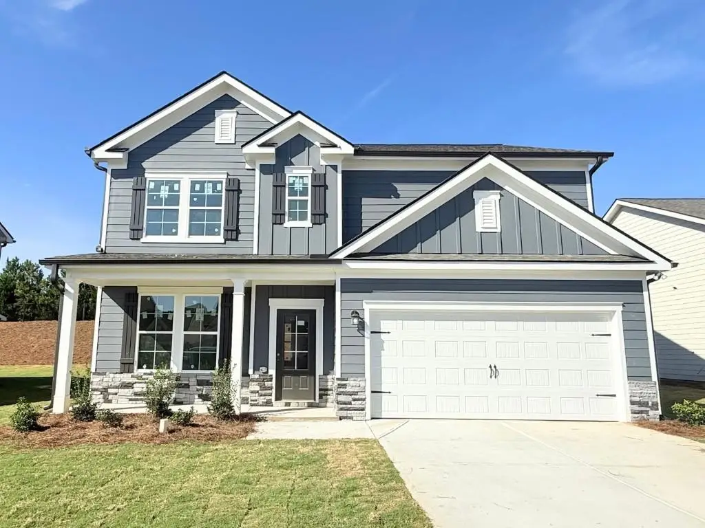 58 Purackal Lane, Statham, GA 30666 - #1