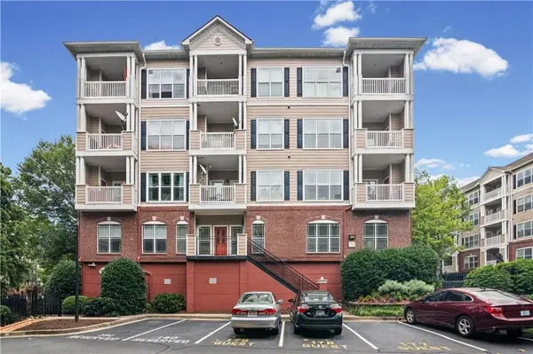 4333 Dunwoody Park #1311, Atlanta, GA 30338