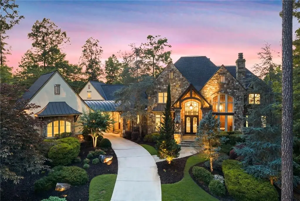 4763 Blackwater, Suwanee, GA 30024 - #1