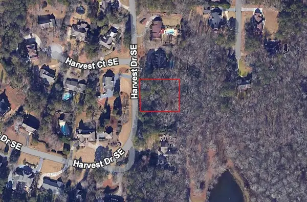 2720 Harvest Drive Se, Conyers, GA 30013