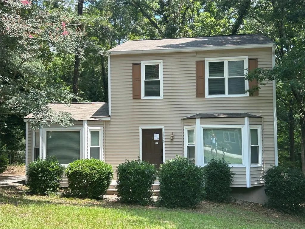 1890 Westminister Way Nw, Conyers, GA 30012 - #1
