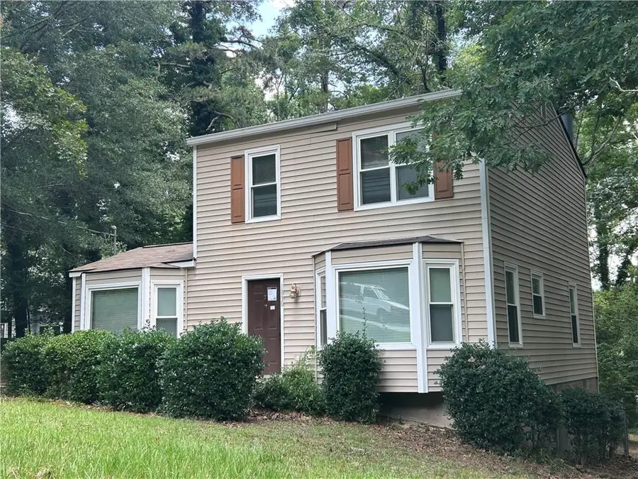 1890 Westminister Way Nw, Conyers, GA 30012 - #2