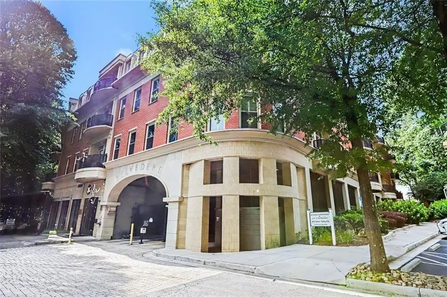 560 Dutch Valley Road Ne #2305, Atlanta, GA 30324 - #3