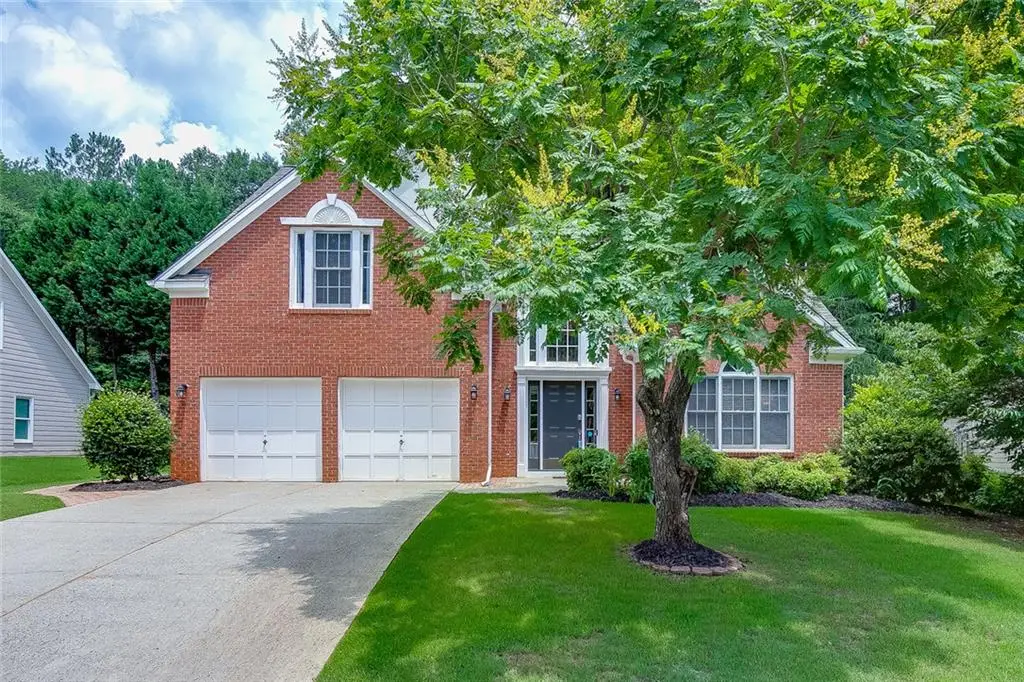 830 Morning Creek Lane, Suwanee, GA 30024 - #1