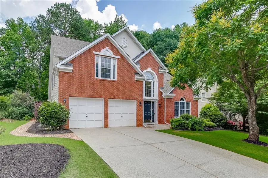 830 Morning Creek Lane, Suwanee, GA 30024 - #2
