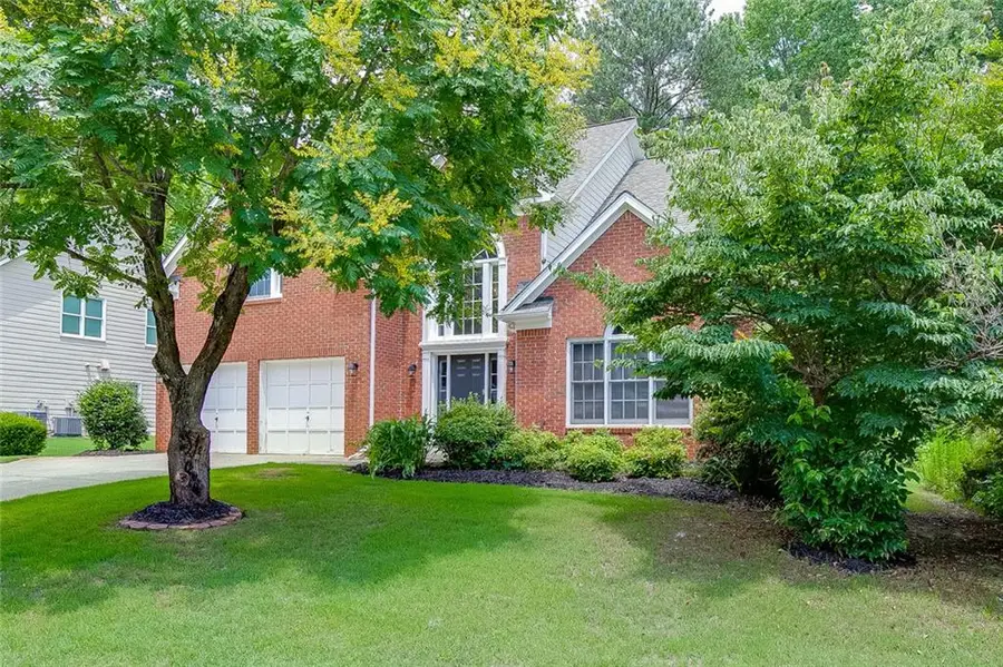 830 Morning Creek Lane, Suwanee, GA 30024 - #3