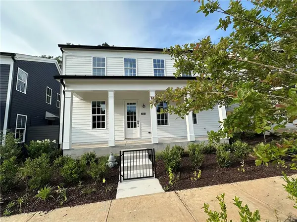 61 Hydrangea Lane Lot #75, Auburn, GA 30011