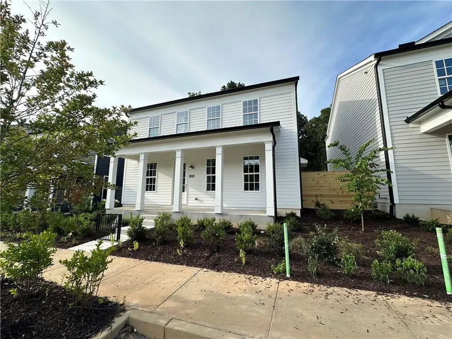 61 Hydrangea Lane Lot #75, Auburn, GA 30011 - #2