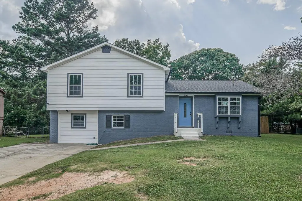 9301 Settlers Grove Road Ne, Covington, GA 30014 - #1