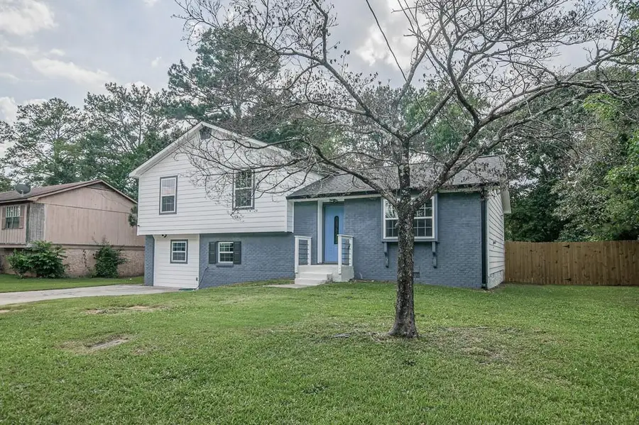 9301 Settlers Grove Road Ne, Covington, GA 30014 - #3