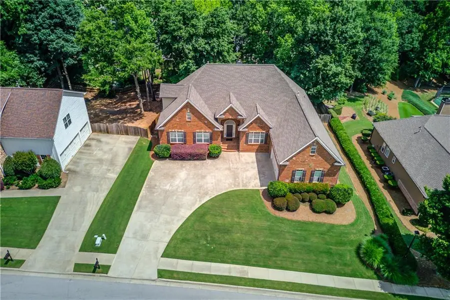 2453 Democracy Drive, Buford, GA 30519 - #2