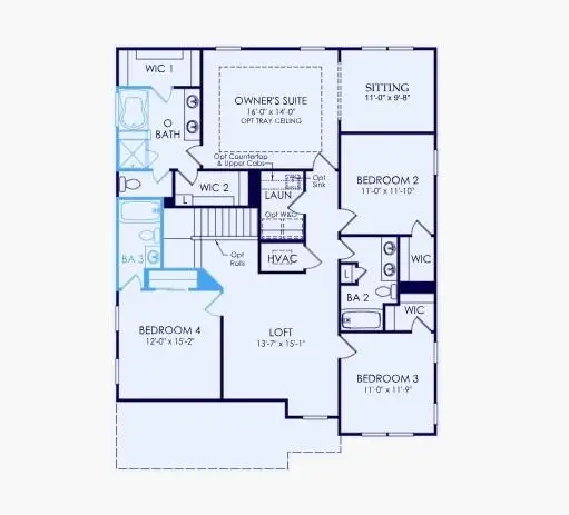 235 Lucas Court, Jefferson, GA 30549 - #3