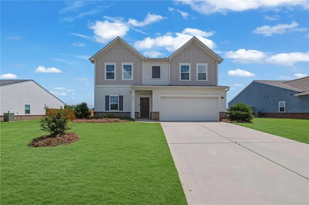 504 Artena Court, Cartersville, GA 30120 - #1